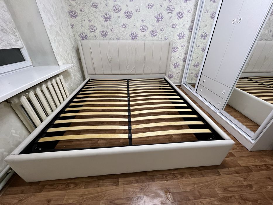 2-х спальняя кровать, продам