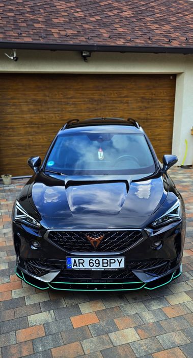 Vand CUPRA Formentor VZ  2.0TDI