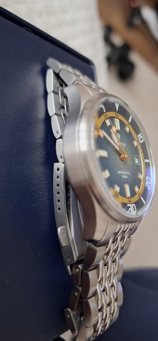 Nou! Ceas automatic, mecanism japonez, Miyota.