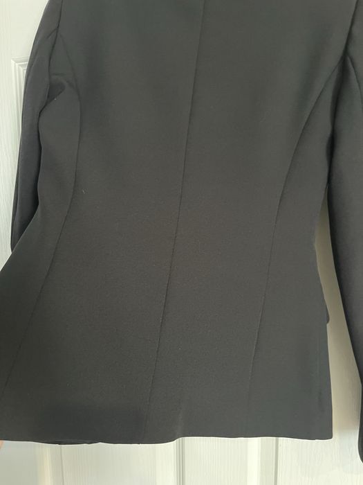 Дамско сако, черно, ново, XS-S размер