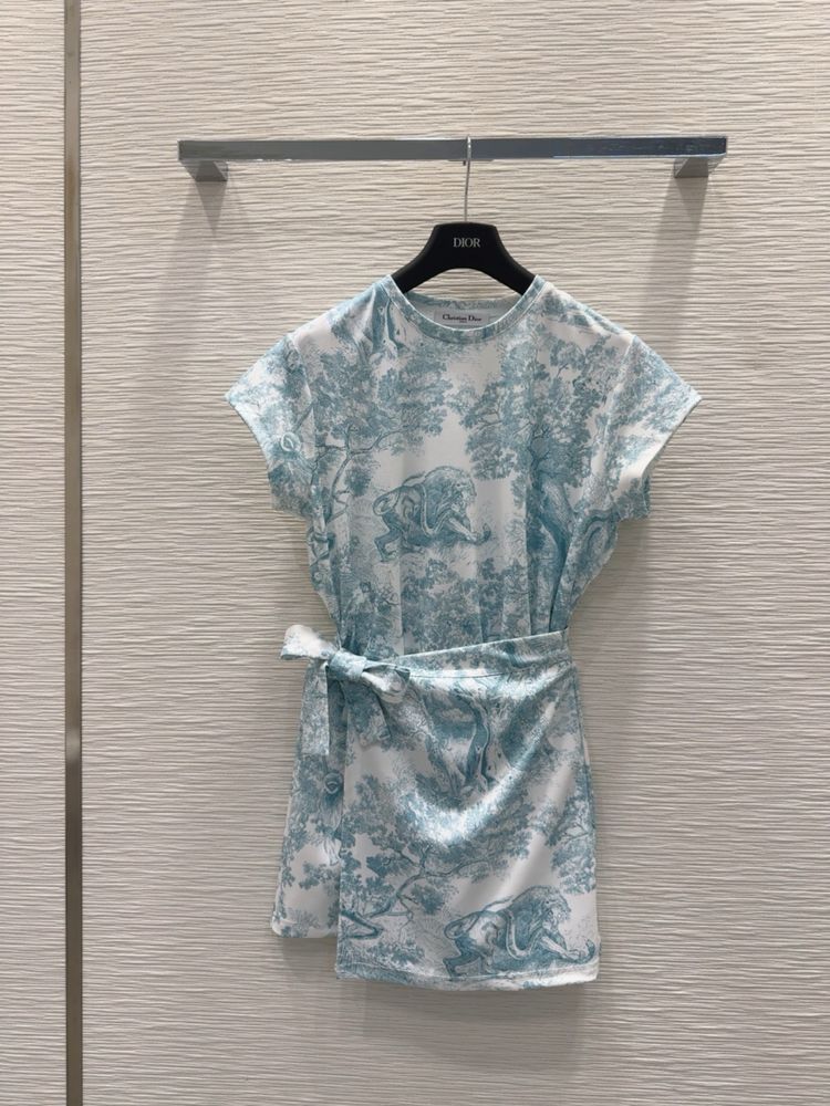 Рокли Dior, Alaia, Zimmermann