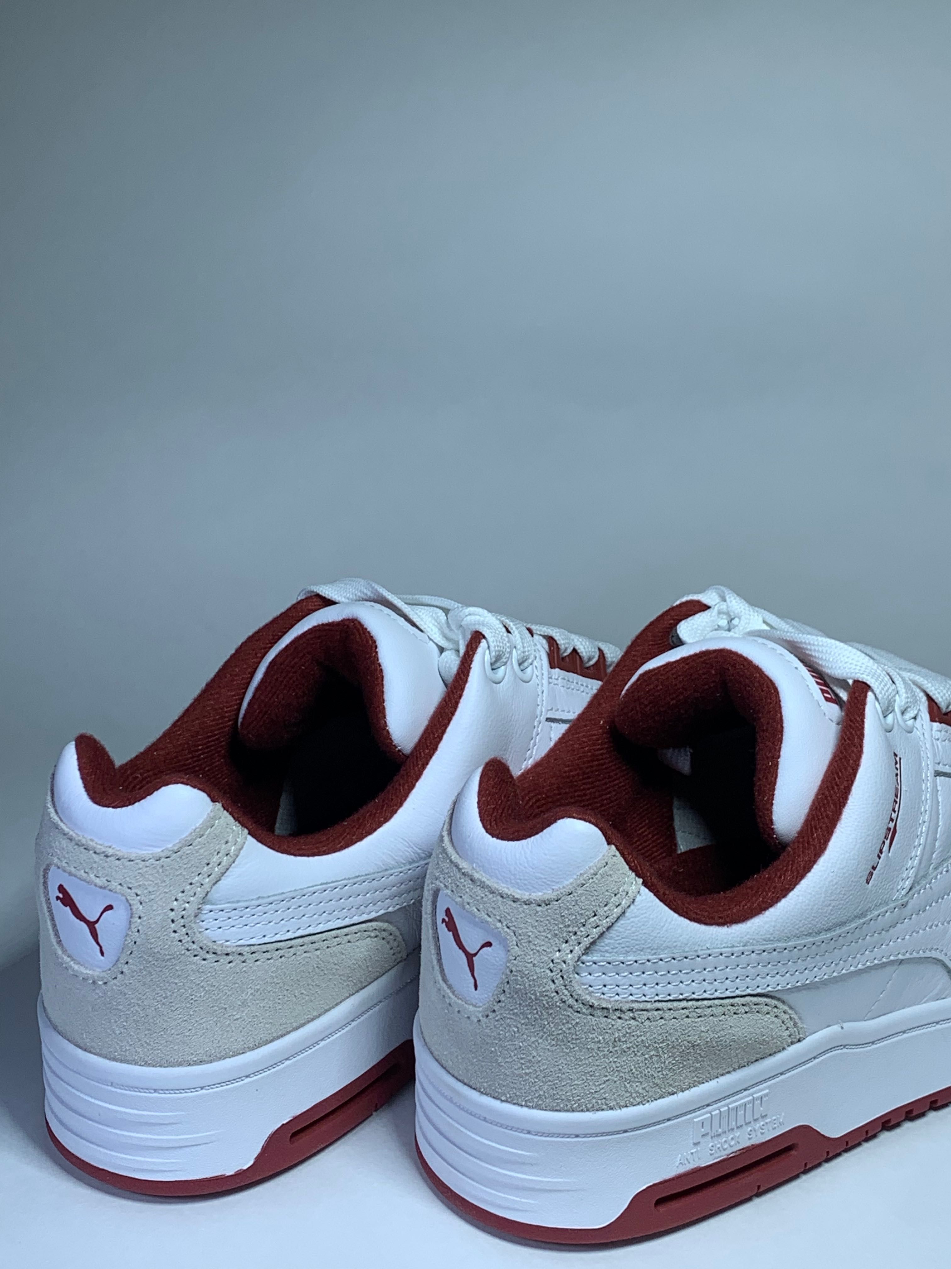 Puma (original).