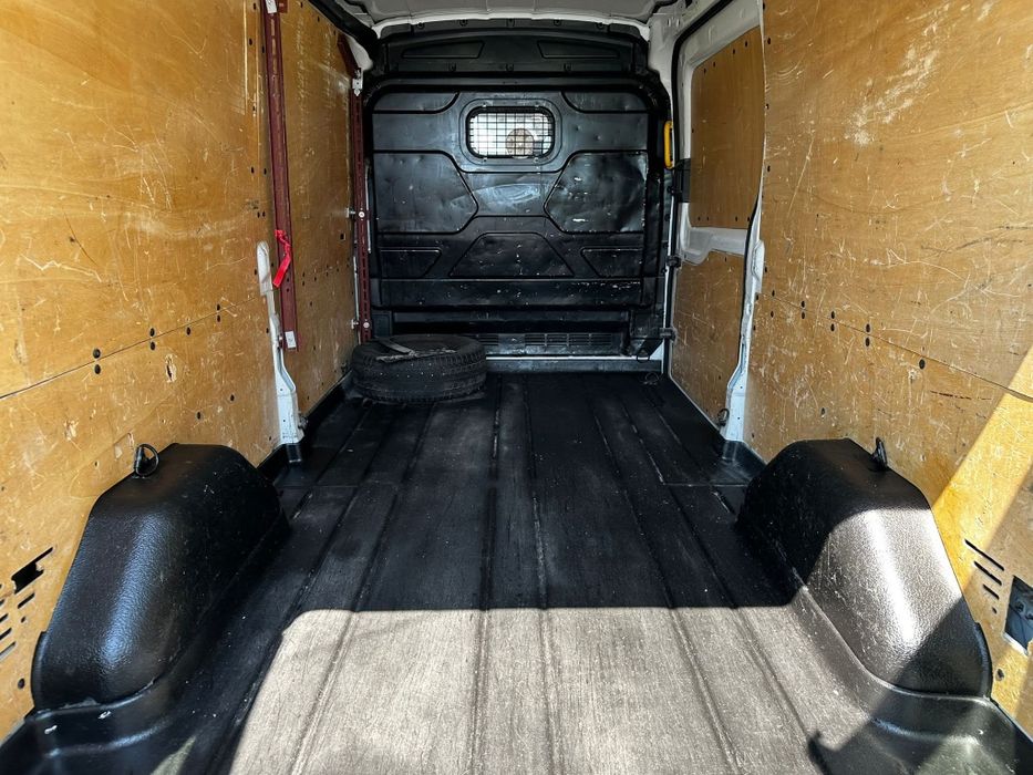 2017 Ford Transit L2 - 2.0D 131CP E6 - Clima * LED * Parbriz incalzit