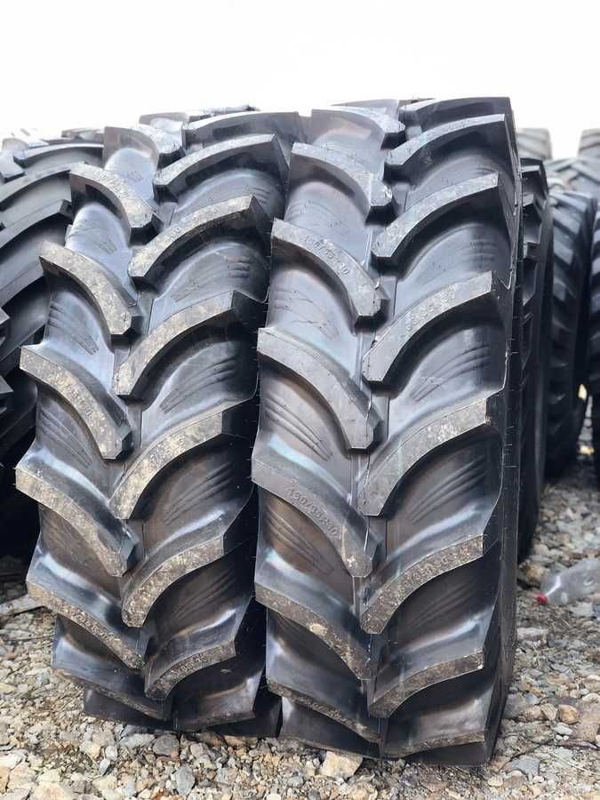 Anvelope noi OZKA 460/85R30 cauciucuri radiale 18.4R30 tractor