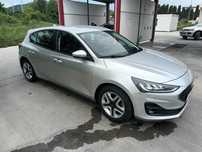 Ford Focus 1.0 Eco Boost Conected Hibrid