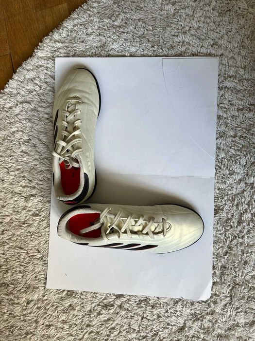 Обувки за футбол