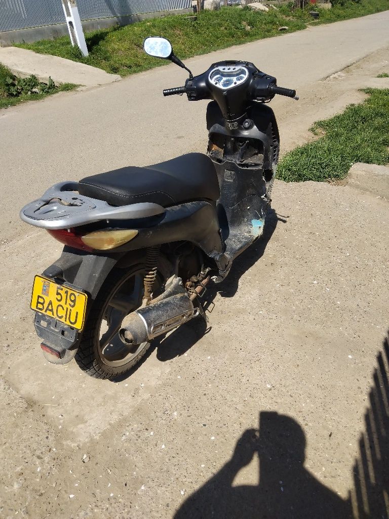 Honda sh 125  cm2