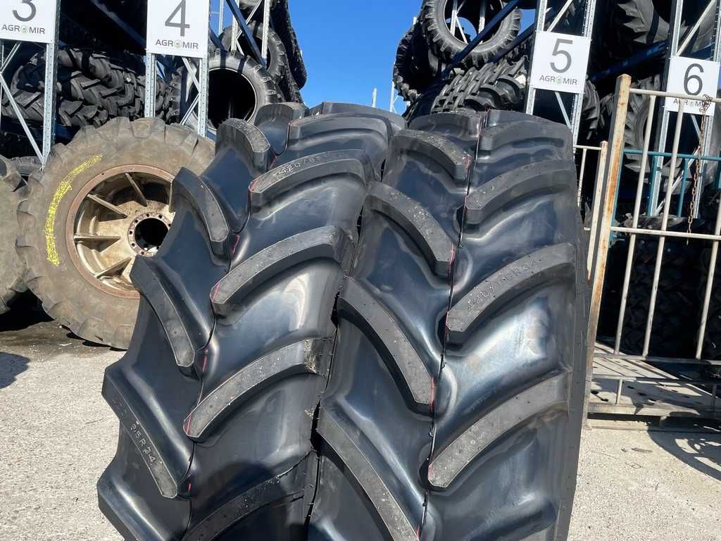 Anvelope noi FIRESTONE 420/85R34 garantie 2 ani livrare Cauciucuri