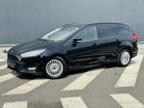Ford Focus 1.5TDCi/Automat/Euro6/Import Germania