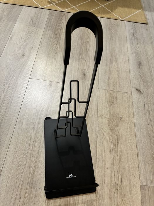 Suport aspirator vertical