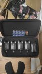 Set statie cu 4 senzori coolangel model 4