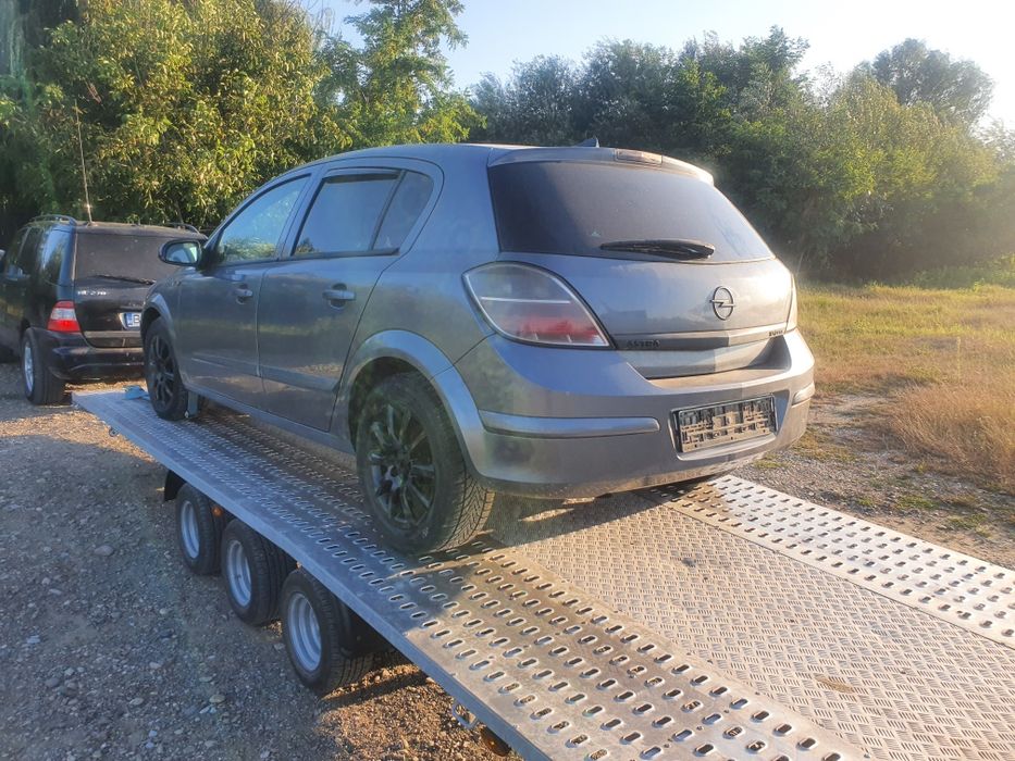 Piese astra h 2007 1.7cdti