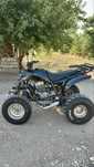Honda Barossa 250cc