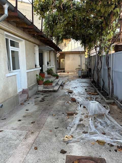 Ocazie! Cel mai mare teren Coiciu-Trocadero disponibil imediat!