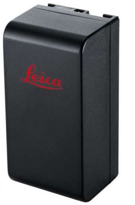 Продам батареи Leica GEB121