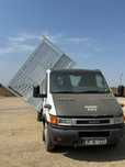 Vând Iveco Daily