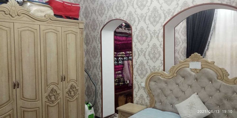 10 сотих 5 хона Файзли шинам ховли сотилади.