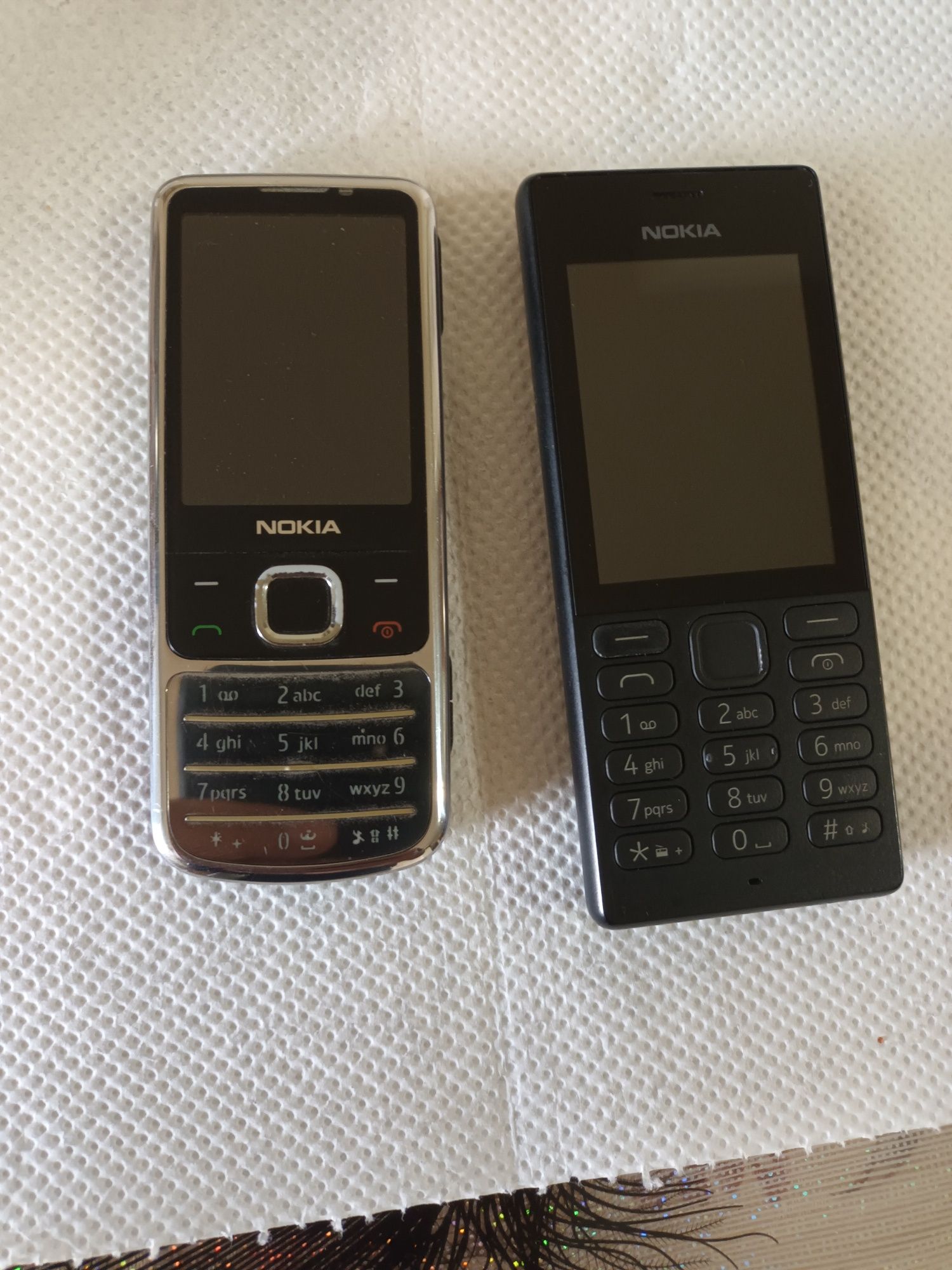 Nokia 6300 c Clasic