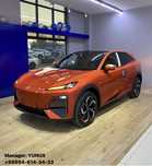 Changan Deepal S07 215Max Gibrid Restayling+Dop opsiya 3yil kafolat