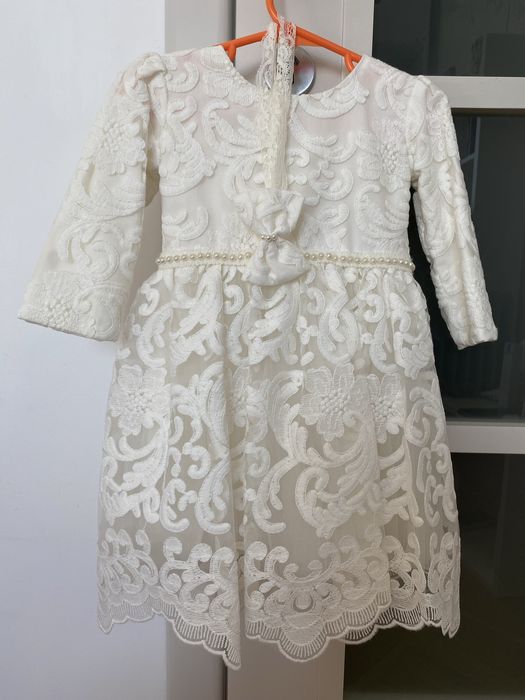 Vand rochie Couture Bebe