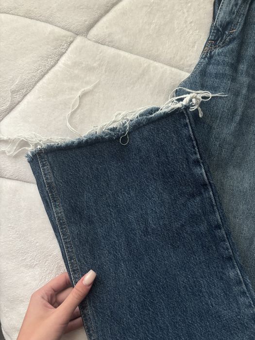 Дънки от Pull&bear