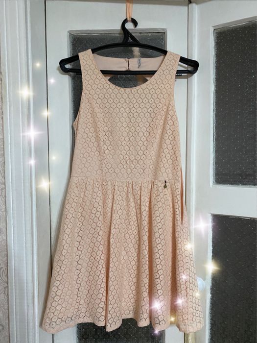 Вечерние платья