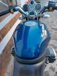 Motocicleta BMW  R1100R