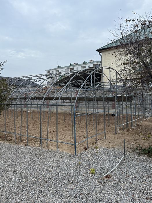 Продается теплица