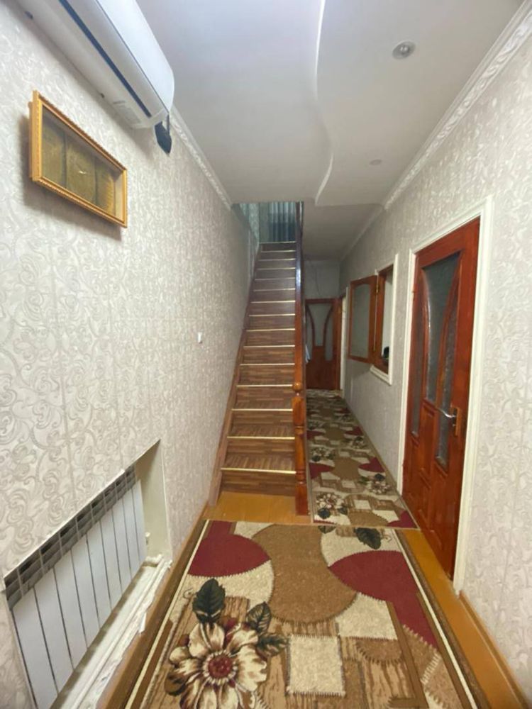 Сдаётся Аренда Коттедж Участок Мирабадский район 1 соток 4х комнатная