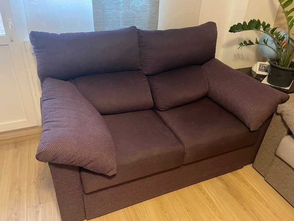 Canapea cu functii multiple - Living