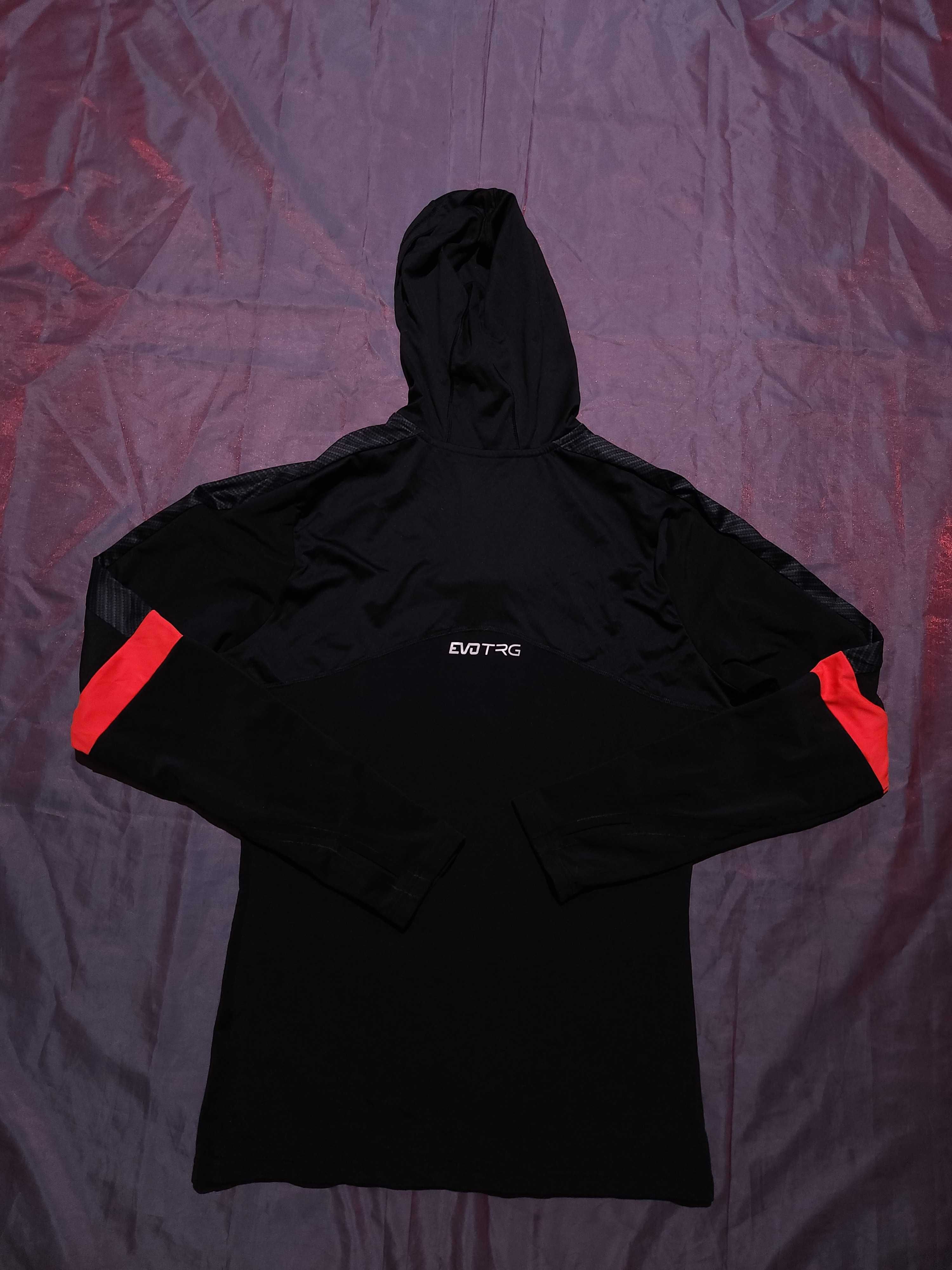 PUMA  Evo TRG Горнище с качулка  Мъжко/S