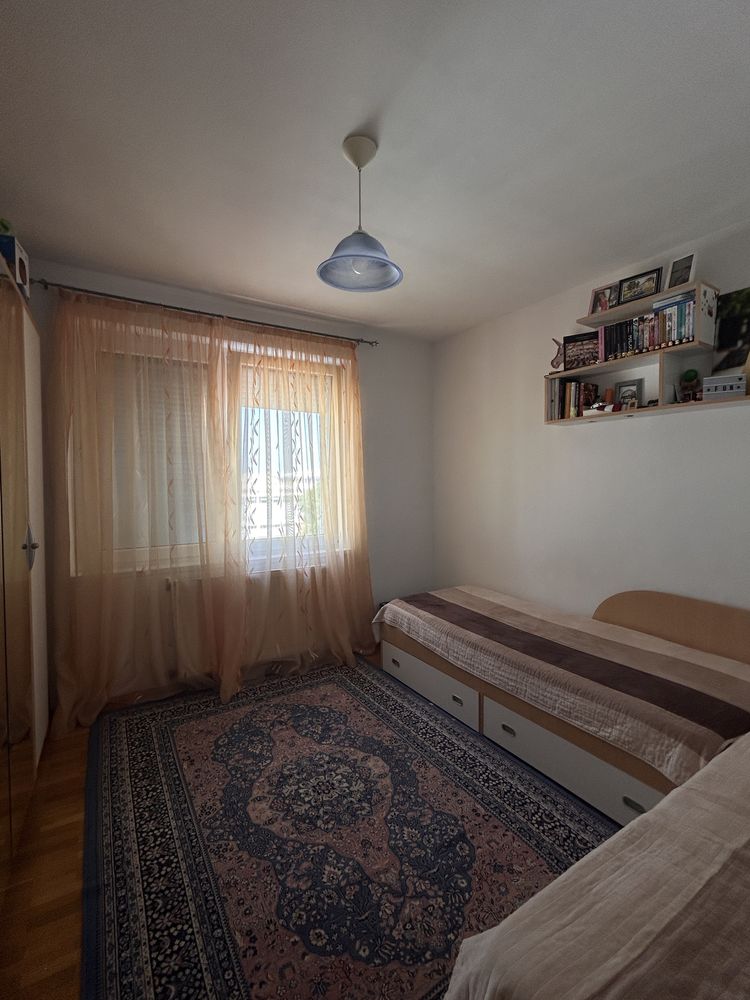 Apartament de vanzare 2 camere- Iernut