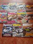 Top Gear reviste
