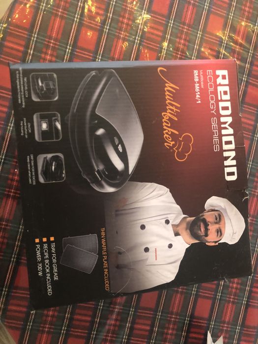 Мультипекарь