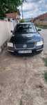 Vw Passat 1.9 TDI 131 к.с. 4x4