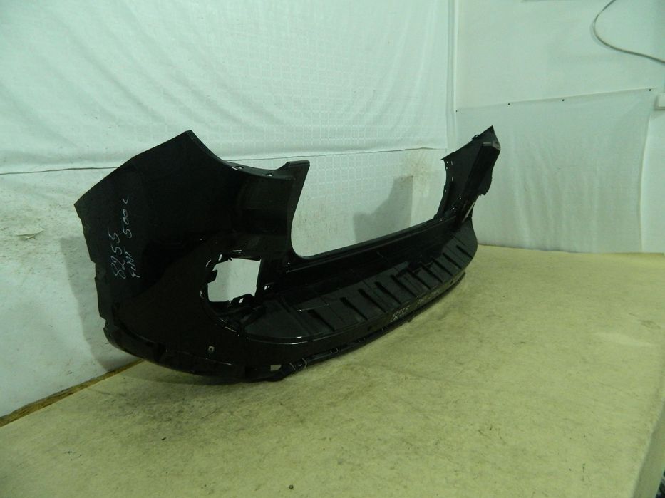 Bara spate Fiat 500 L, 2012, 2013, 2014, 2015, 2016,, 735570834