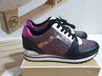 Michael Kors Billie Trainer masura 38.5 originali noi in cutie