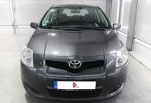 Toyota Auris Diesel Euro4 Înmatriculată Ro CLIMATRONIC Proprietar