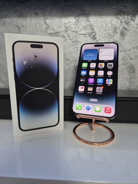 IPhone 14 PRO MAX 5G