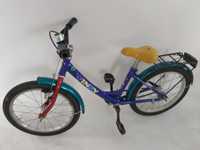 Bicicleta pentru copii 18 Zoll