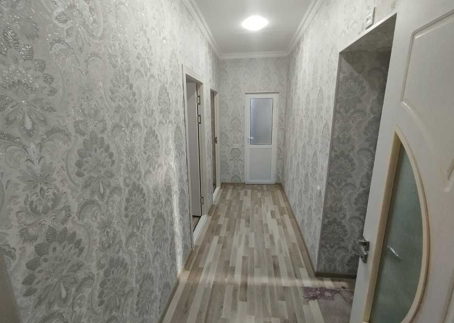 Аренда на м. Ойбек 2-комн. квартиры для бизнесменов, 1й эт.