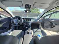 Peugeot 508 2.0 2013 Hybrid 4X4 Automata
