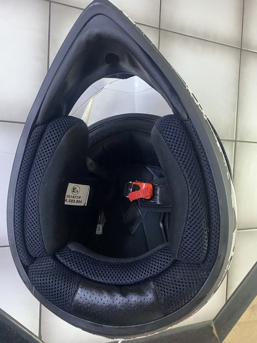 Casca moto A-Pro marime S
