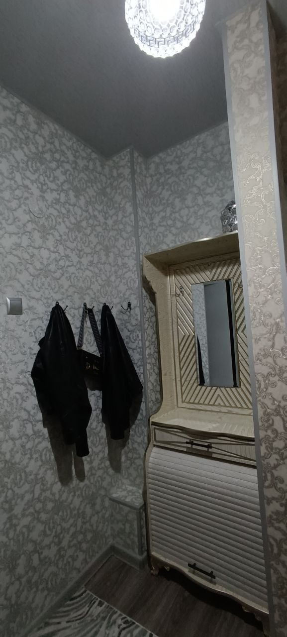 Аренда 2х Себзар Нурафшон Ря Ганга Гафур Гулям Метро ЕвроЛюкс Фул 55м²
