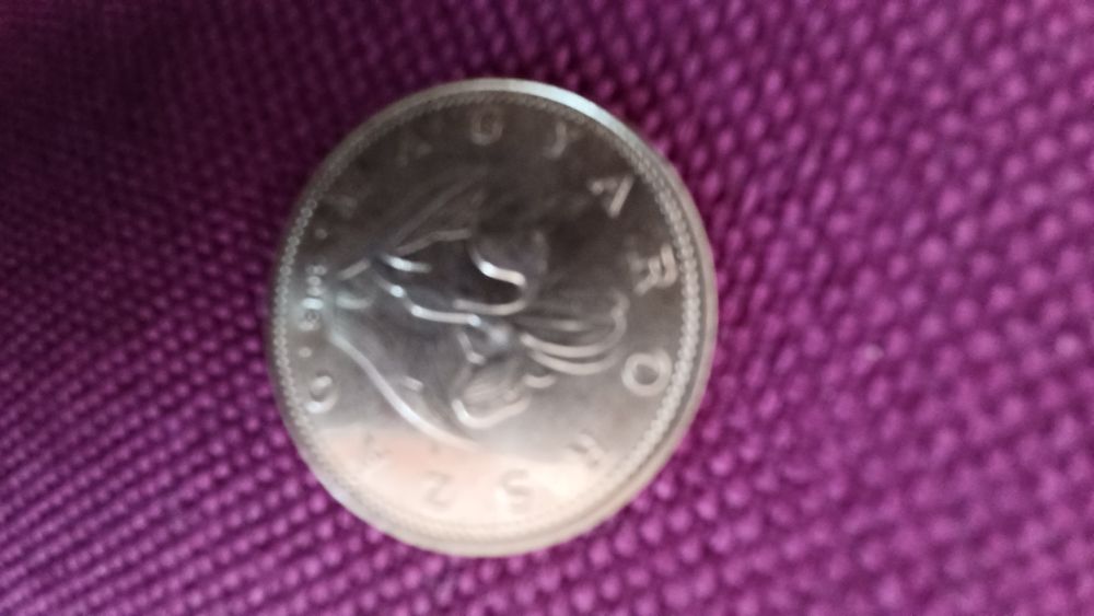 Vând, schimb monede vechi