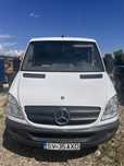 Vand sprinter locuri + lada