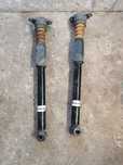 Telescop spate A6