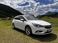 Opel Astra K 2017