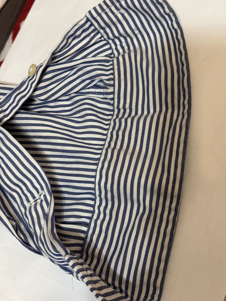 Camasa Polo Ralph Lauren L 16 1/2