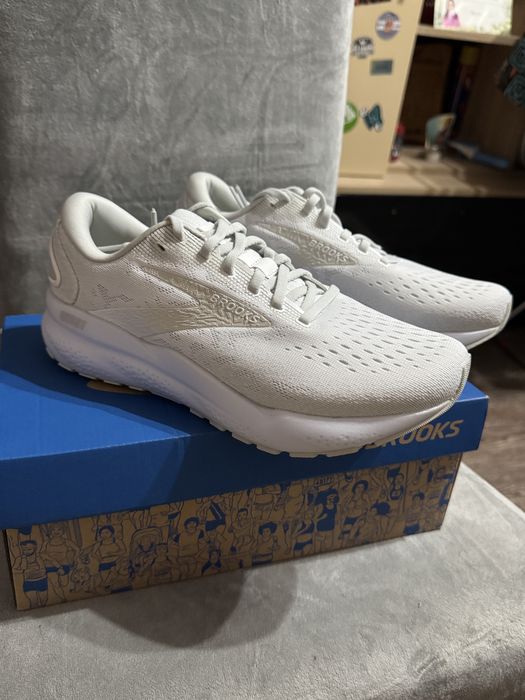 Brooks Ghost 16 Eur39 Dama